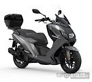 Peugeot Pulsion 125 (2026) Pulsion EVO URBAN 125I - náhled 1