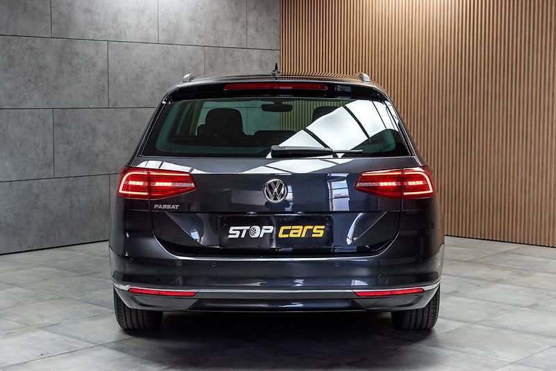 Volkswagen Passat 2.0 TDI 110*DSG* REZERVACE - fotka 5 z 43