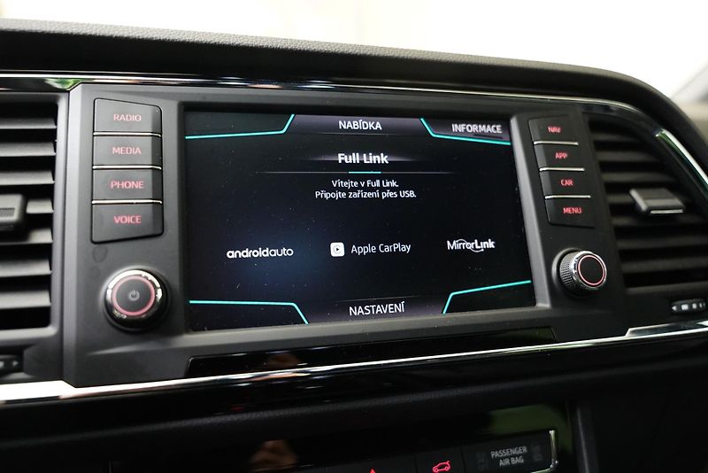Seat Ateca - fotka 20 z 27