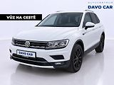 Volkswagen Tiguan 1,4 TSI 110kW 4x4 DSG Highline - náhled 1