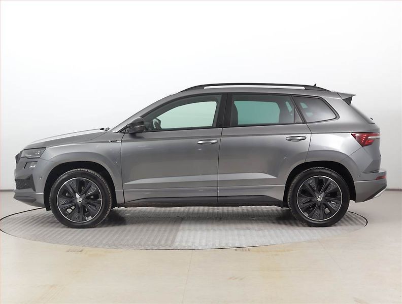 Škoda Karoq (2024) Sportline 2.0 TDI, Sportline - fotka 3 z 24