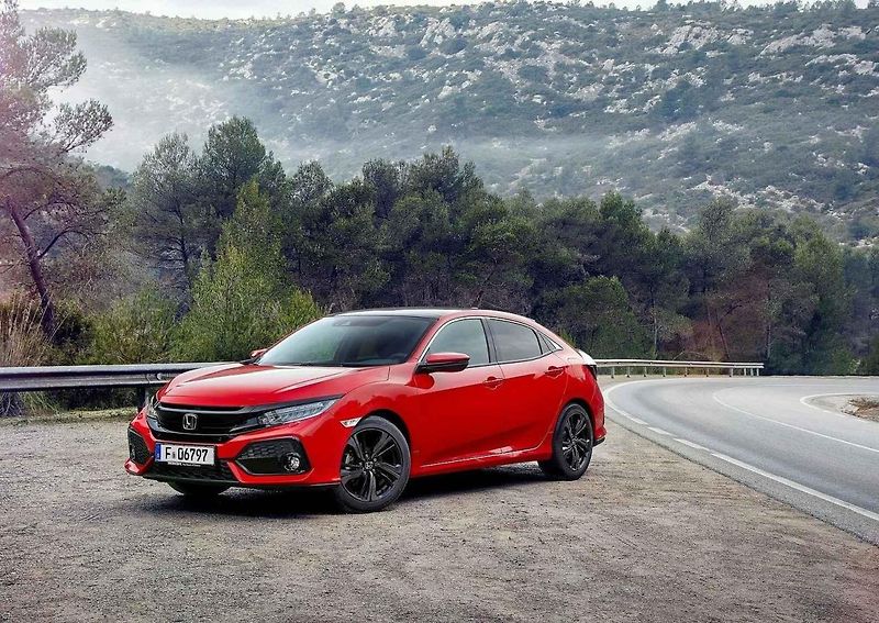Širokou nabídku levnějších aut má Fiat