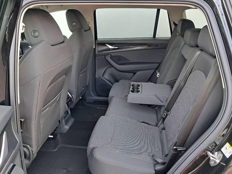 Škoda Kodiaq (2026) SELECTION  2.0 TDI / 142 kW 4x - fotka 22 z 28