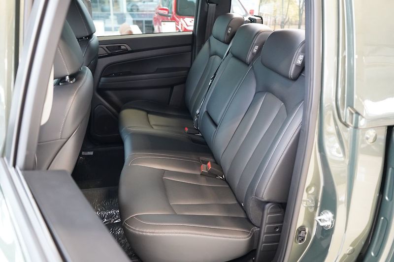 Ostatní STYLE 2.2 Diesel E-XDI 72224 - fotka 20 z 35