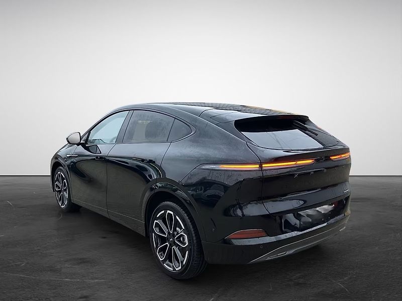 Xpeng G6 AWD Performance - fotka 2 z 11