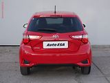 Toyota Yaris (2017) 1.5i, 1.maj,ČR, servis.kniha - náhled 4
