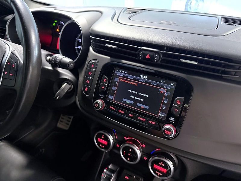 Alfa Romeo Giulietta (2014) 1.4 TMA 170k TCT Distinctive S - fotka 12 z 22