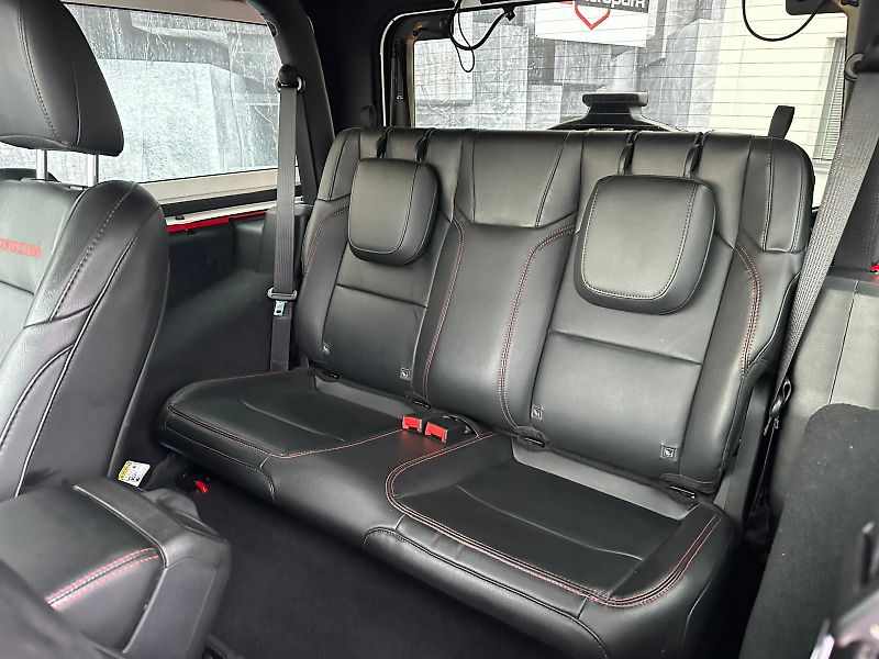 Jeep Wrangler (2018) RUBICON,2.2CRD,147KW,4X4,DPH - fotka 10 z 24