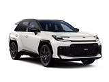 Toyota RAV4 2.5 Hybrid GR Sport 4x4 - náhled 1