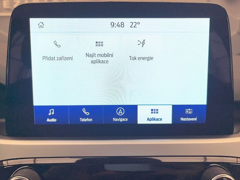 Ford Kuga 2.5 Duratec FHEV  COOL&CONNECT - fotka 59 z 65