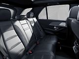 Mercedes-Benz GLE (2025) 3,0 Mercedes-AMG 53 HYBRID 4MA - náhled 8