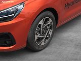 Hyundai i30 1,0 T-GDI Style Safety - náhled 6