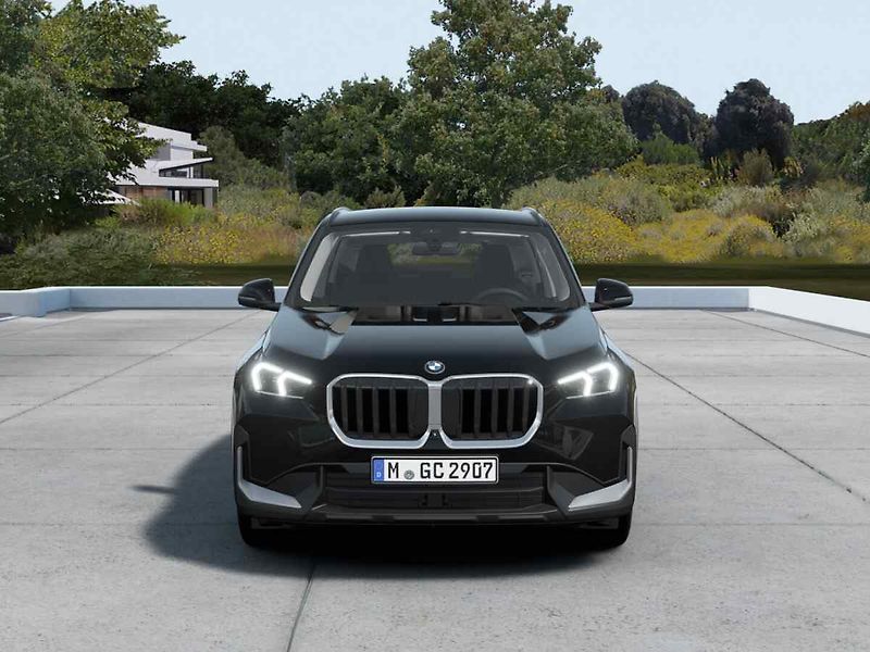 BMW X1 (2026) - fotka 2 z 10