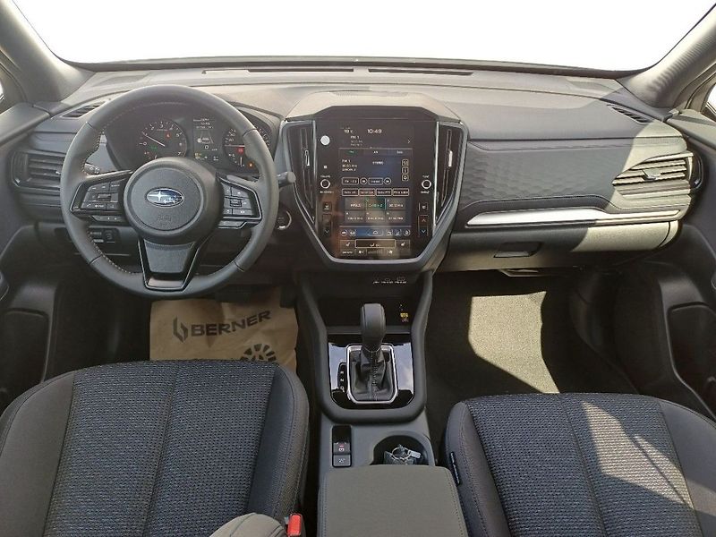 Subaru Forester COMFORT Boxer FB20 100 kW (136 - fotka 9 z 25