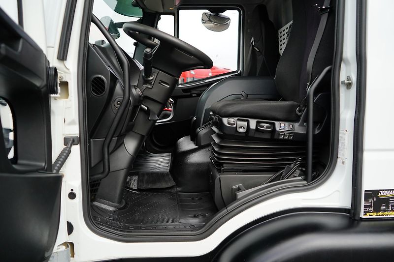 Iveco Eurocargo (2021) 160 - 280 / E 6 / ACC / BURTOF - fotka 39 z 42