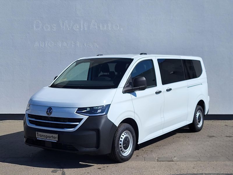 Volkswagen Transporter (2026) Kombi 2,0 TDI 8AUT DR-nové - fotografie inzerátu