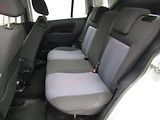 Ford Fusion (2006) 1.4 i, Klima - náhled 10