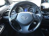 Toyota C-HR (2019) 1.8 Hybrid - náhled 16