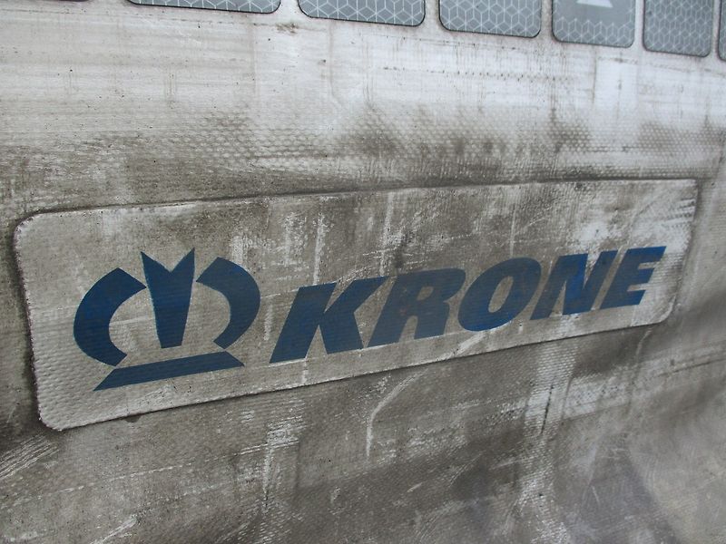 Krone SD 04 LowDeck - fotka 22 z 30