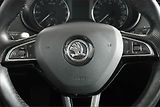 Škoda Octavia (2015) 1.6 TDI, Automat, Kůže, Navi - náhled 17