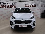 Kia Sportage 1,6 CRDI AUTOMAT Exclusive CZ - náhled 1