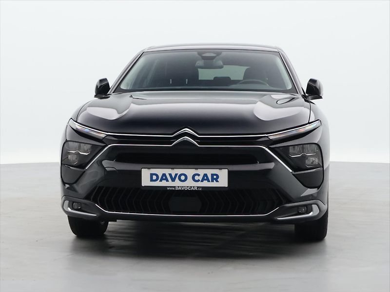 Citroën C5 X 1,2 PT 130k Aut. Feel 1.Maj - fotka 2 z 37