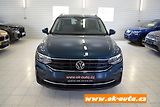 Volkswagen Tiguan 2.0 TDI LIFE 4 MOTION DSG  - náhled 12