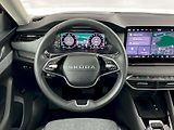 Škoda Octavia (2025) Combi DSG 1.5TSI 110kW Top Sel - náhled 9