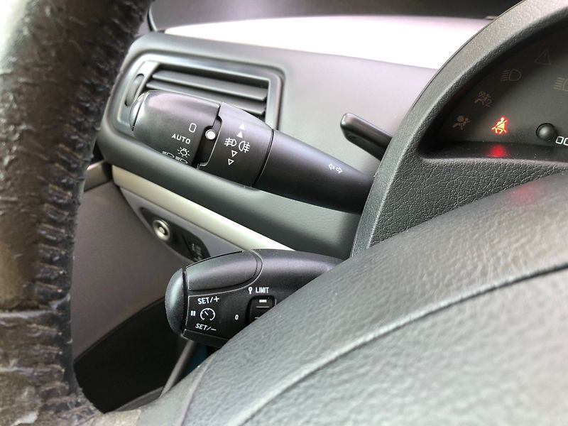 Peugeot 807 (2008) 2.0 HDi - fotka 21 z 24