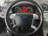Ford Galaxy (2006) Ghia 2.0 TDCi, 7 míst - náhled 17