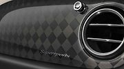 Bentley Continental GT Supersports.