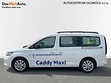Volkswagen Caddy (2025) Maxi Life 1.5TSI PHEV - náhled 10