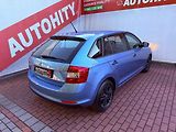 Škoda Rapid 1.2 TSi Ambition, Serviska - náhled 6
