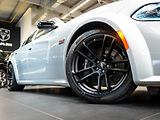 Dodge Charger (2023) 6.4 Scat Pack Widebody 6.4 V8 - náhled 33