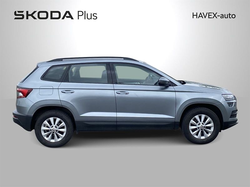 Škoda Karoq (2019) 2.0 TDI 4x4 Ambition Plus - fotka 30 z 31