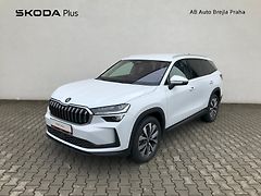 Škoda Kodiaq (2025) SELEC 4X4 TD 142/2.0 A7A - fotografie inzerátu
