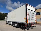 Mercedes-Benz Actros (2018) 2553 6x2 chlaďák EURO 6 - náhled 6