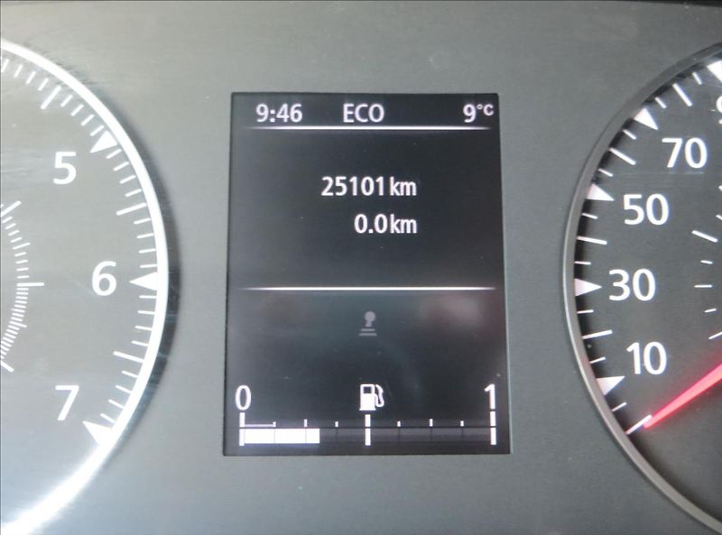Opel Movano 2,3 CDTI 110kW L3 3500 ČR - fotka 16 z 16