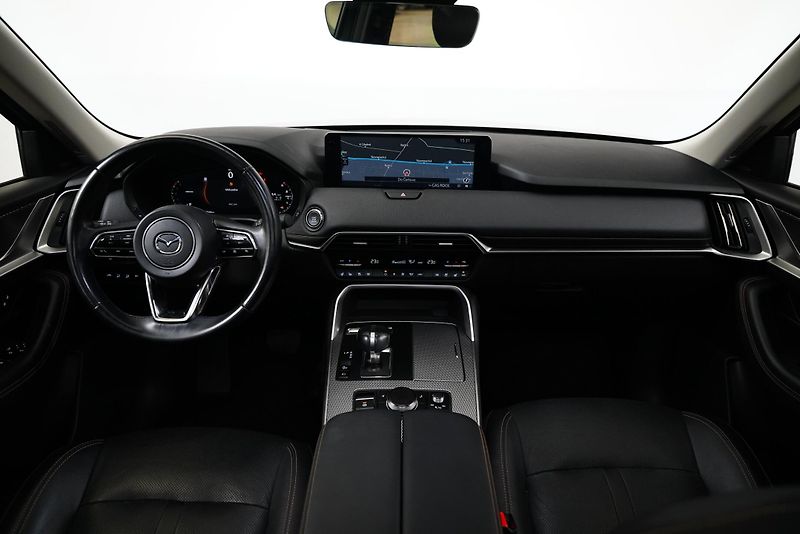 Mazda CX-60 - fotka 5 z 28