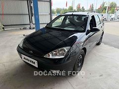 Ford Focus (2004) 1.8TDCi, 2.maj,ČR, AC - fotografie inzerátu