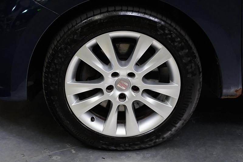 Seat Alhambra - fotka 10 z 26