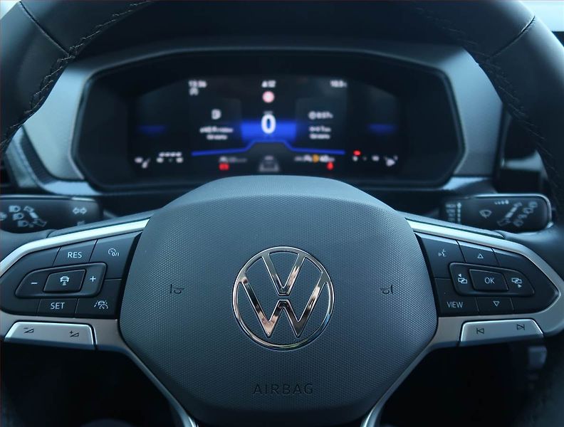 Volkswagen T-Cross (2025) 1.0 TSI - fotka 17 z 17