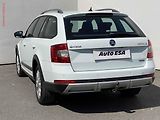 Škoda Octavia (2015) 2.0 TDi 4x4, DSG - náhled 6