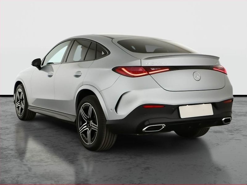 Mercedes-Benz GLC (2025) 220 d 4MATIC, AMG Line, ACC - fotka 4 z 28