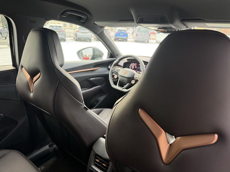 Cupra Terramar (2026) REZERVACE!!! - fotka 29 z 53