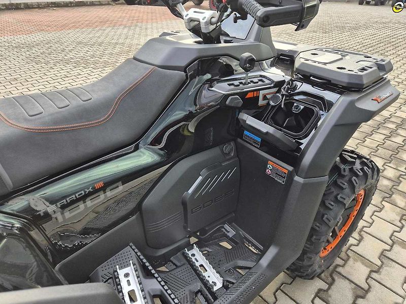 GOES (2026) TERROX 1000 LIMITED EU5+ - fotka 16 z 27