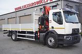 Renault (2021) C280 DTI 8/ Crane / 8 units - náhled 2
