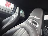 Abarth 595 TURISMO 121kW aut. kůže Beats  - náhled 14