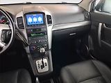 Chevrolet Captiva (2010) 2.0 D, 4X4, Automat, 7 míst - náhled 8
