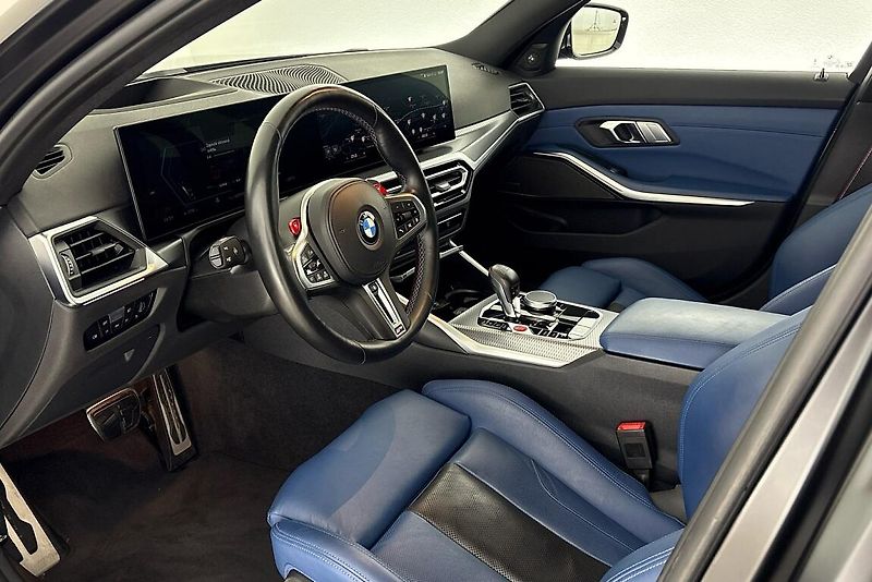 BMW M3 Touring - fotka 7 z 27